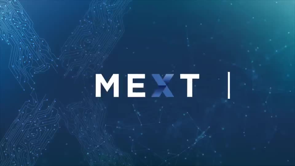 MEXT, Açılış Töreni