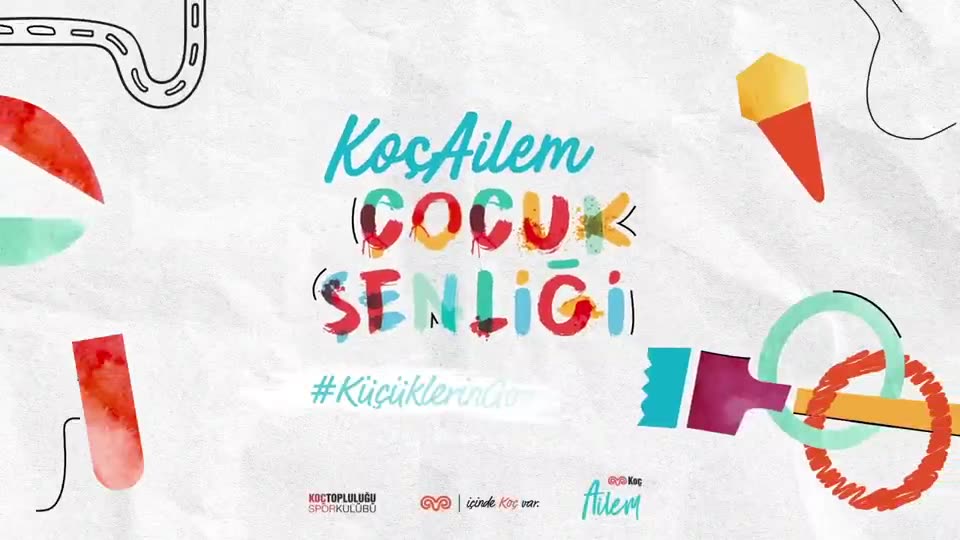 Koçailem, Çocuk Festivali