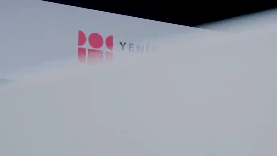 Yeni Bir Lider, 10. Yıl